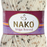 Пряжа Nako Vega Tweed