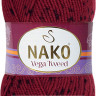 Пряжа Nako Vega Tweed
