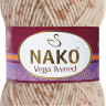 Пряжа Nako Vega Tweed