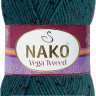 Пряжа Nako Vega Tweed