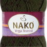Пряжа Nako Vega Tweed