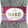 Пряжа Nako Vega Tweed
