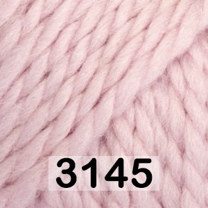 Пряжа Drops Andes Uni 3145 розовый порошок