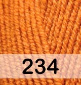 Пряжа Alize Superlana Klasik &mdash; 