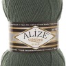 Пряжа Alize Superlana Klasik