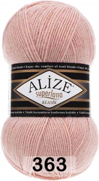 363 НЕЖНАЯ РОЗА