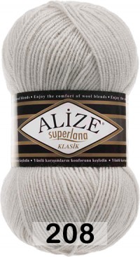 208 СВ.СЕРЫЙ МЕЛАНЖ