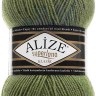 Пряжа Alize Superlana Klasik