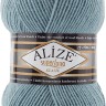 Пряжа Alize Superlana Klasik