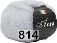 814 БЛ.ГОЛУБОЙ