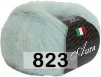 823 МЯТНОЕ ОБЛАКО