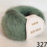 Пряжа Сеам KID SILK