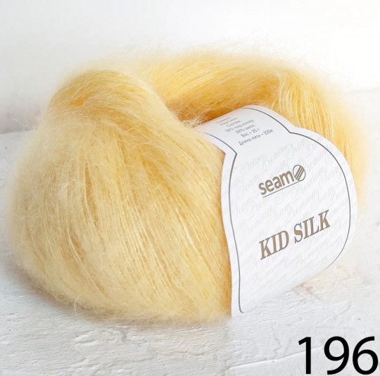 196 СВ.ЖЕЛТЫЙ