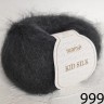 Пряжа Сеам KID SILK
