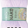 Пряжа Nako Vizon