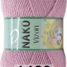 Пряжа Nako Vizon