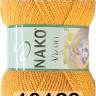 Пряжа Nako Vizon