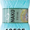 Пряжа Nako Vizon