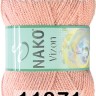 Пряжа Nako Vizon