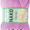 Пряжа Nako Vizon