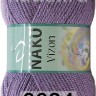 Пряжа Nako Vizon