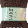 Пряжа Nako Vizon