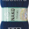 Пряжа Nako Vizon