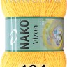 Пряжа Nako Vizon