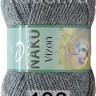 Пряжа Nako Vizon