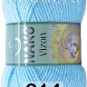 Пряжа Nako Vizon