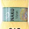 Пряжа Nako Vizon