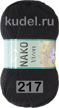00217 ЧЕРНЫЙ