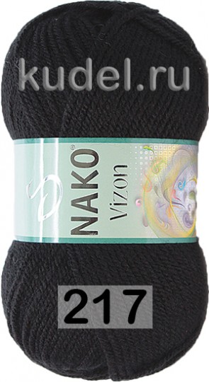 00217 ЧЕРНЫЙ