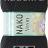 Пряжа Nako Vizon