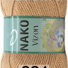 Пряжа Nako Vizon