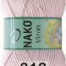 Пряжа Nako Vizon