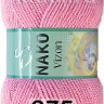 Пряжа Nako Vizon