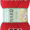 Пряжа Nako Vizon