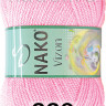 Пряжа Nako Vizon
