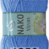 Пряжа Nako Vizon