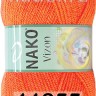 Пряжа Nako Vizon