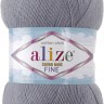 Пряжа Alize Cotton Gold Fine