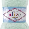 Пряжа Alize Cotton Gold Fine