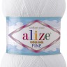 Пряжа Alize Cotton Gold Fine