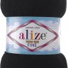Пряжа Alize Cotton Gold Fine