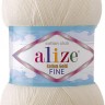 Пряжа Alize Cotton Gold Fine