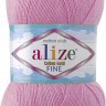 Пряжа Alize Cotton Gold Fine