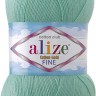 Пряжа Alize Cotton Gold Fine