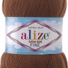 Пряжа Alize Cotton Gold Fine
