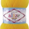 Пряжа Alize Cotton Gold Fine
